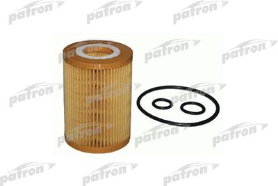Масляный фильтр PATRON PF4198 для MERCEDES-BENZ CLS