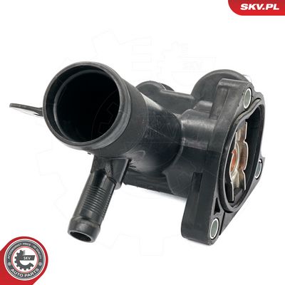 Termostat, chladivo SKV 20SKV227