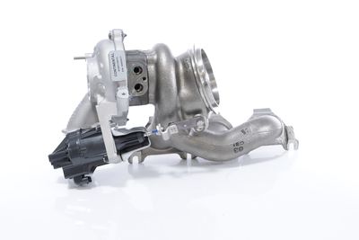 LADER AUFLADUNG BTS Turbo T918024 9