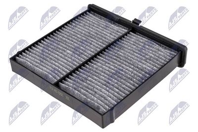 FILTRU AER HABITACLU NTY FCFMZ025C 1