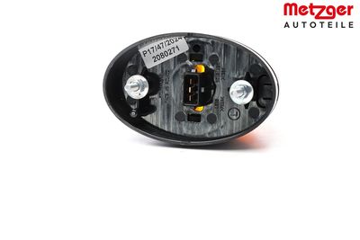 BEGRENZUNGSLEUCHTE METZGER AUTOTEILE 2080271 22