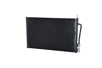 CONDENSATOR CLIMATIZARE NRF 35524 8