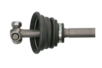 Drivaxel PASCAL G2R066PC för RENAULT