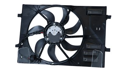 VENTILATOR RADIATOR NRF 47989 5