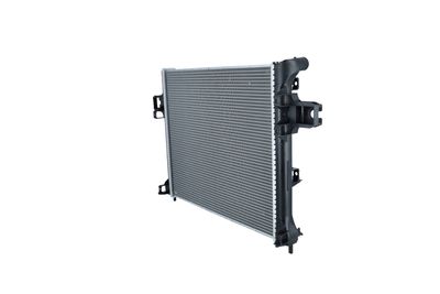 RADIATOR RACIRE MOTOR NRF 53191 31