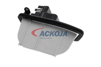 REGLAJ SUFLANTA DE INTERIOR ACKOJA A26790011 27