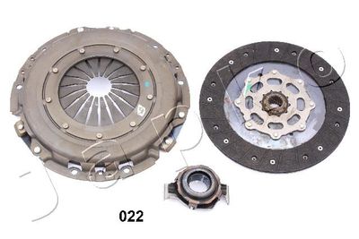 JAPKO 92022 Комплект сцепления для FIAT DOBLO Автофургон / микроавтобус (223_) 1.9 JTD (223ZXE1A) JAPKO 92022 Комплект сцепления для FIAT DOBLO Автофургон / микроавтобус (223_) 1.9 JTD (223ZXE1A)