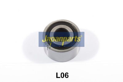 JAPANPARTS Įtempiklis, paskirstymo diržas