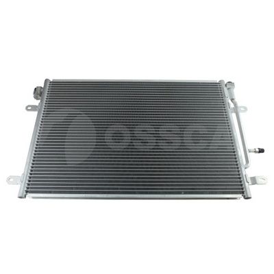 кондензатор, климатизация OSSCA 56526