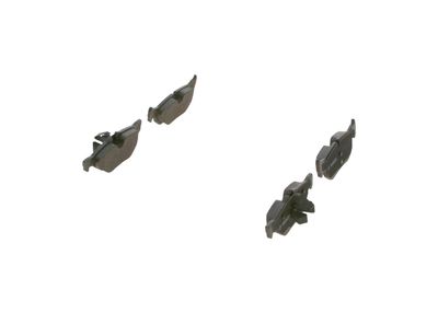 BREMSBELAGSATZ SCHEIBENBREMSE BOSCH 0986494272 15