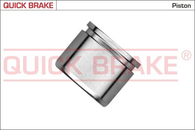 Piston, brake caliper 185426K