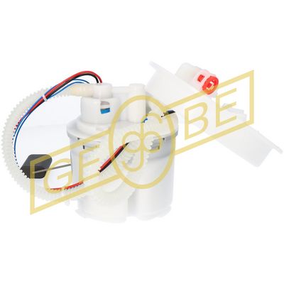 SISTEM ALIMENTARE CU COMBUSTIBIL GEBE 962121 1