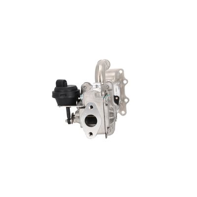 KüHLER ABGASRüCKFüHRUNG NISSENS 989548 15