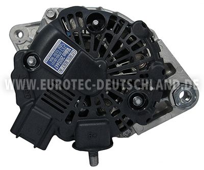 GENERATOR / ALTERNATOR EUROTEC 12060906 2