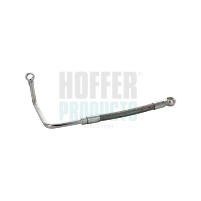 масловод, турбина HOFFER 63026