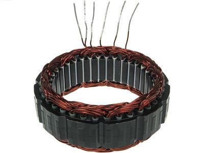 Stator, alternator AS3006