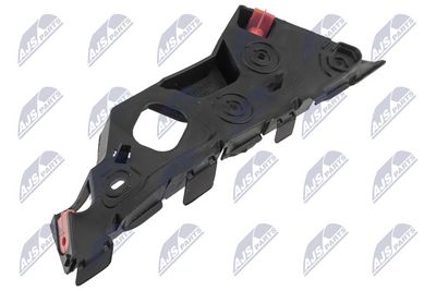 Montavimo rėmas, buferis