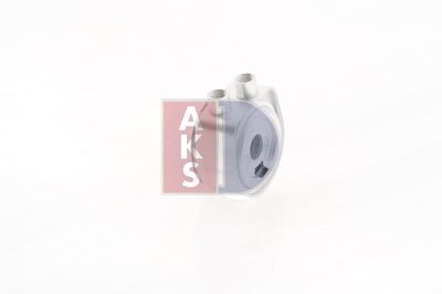 ÖLKüHLER MOTORöL AKS DASIS 156031N 12