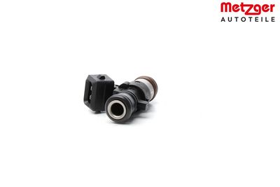 EINSPRITZVENTIL METZGER AUTOTEILE 0920093 12