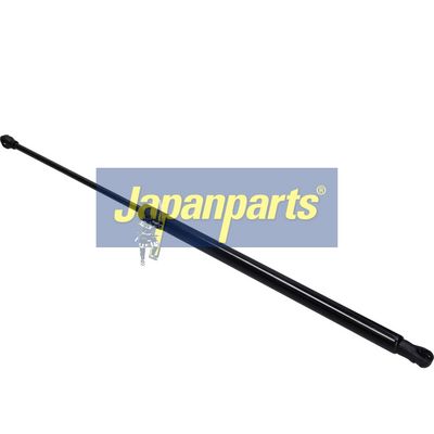 JAPANPARTS Dujinė spyruoklė, gaubtas