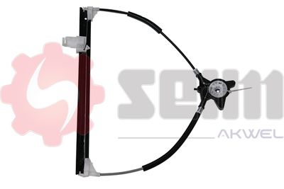 MECANISM ACTIONARE GEAM SEIM 902673 1