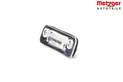 KENNZEICHENLEUCHTE METZGER AUTOTEILE 2080022 8
