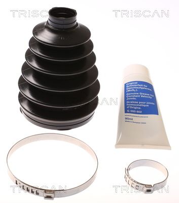 Комплект пыльника, приводной вал TRISCAN 8540 42810 для MITSUBISHI DELICA