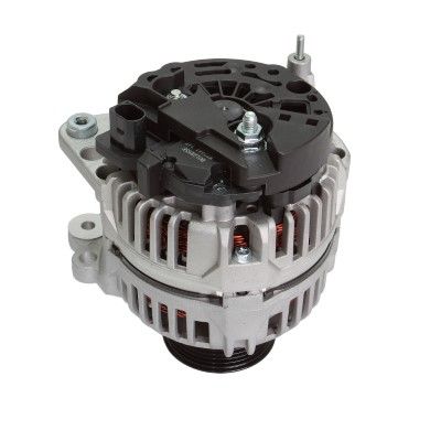 GENERATOR / ALTERNATOR MTR 13047923 4