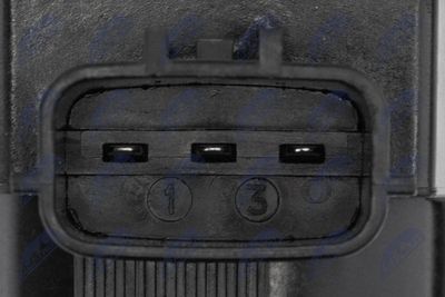 BOBINA DE INDUCTIE NTY ECZRE025 3