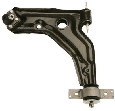 Control/Trailing Arm, wheel suspension JTC154