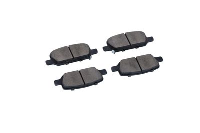 BREMSBELAGSATZ SCHEIBENBREMSE NRF 802003 32