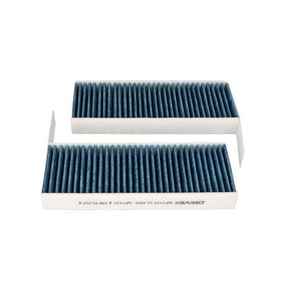 FILTER INNENRAUMLUFT DR!VE+ DP1110121060 3