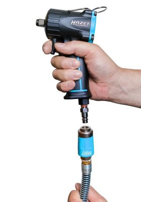 Vorschau Verbinder, Druckluftleitung Ansicht 2