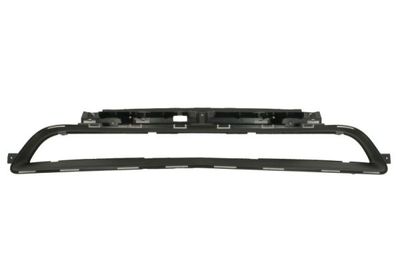 Voorgrille lijst Voor past: DODGE CHALLENGER 09.14-