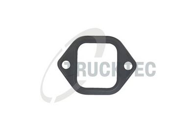 TRUCKTEC AUTOMOTIVE Tarpiklis, išleidimo kolektorius