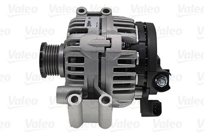 GENERATOR / ALTERNATOR VALEO 443171 3