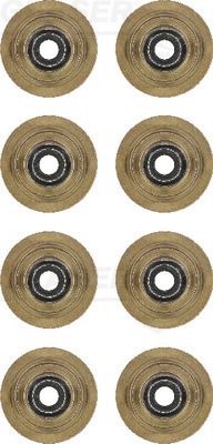 SET GARNITURI AX SUPAPE