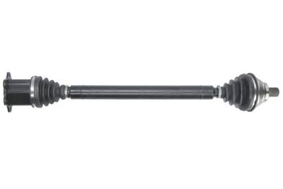 полуоска POINT GEAR PNG75973