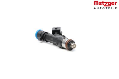 INJECTOR METZGER AUTOTEILE 0920040 25