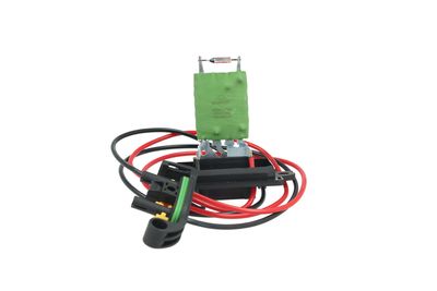 REZISTOR VENTILATOR HABITACLU NRF 342158 21