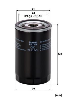 Vorschau W 719/3 Ansicht 2