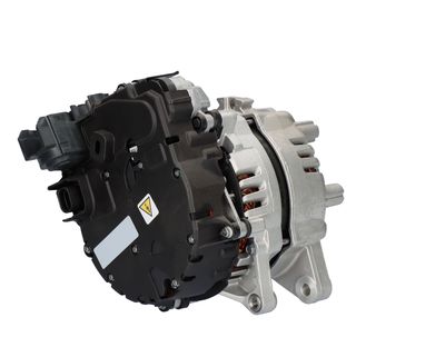 STARTERGENERATOR VALEO 415007 18