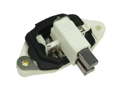 REGULATOR ALTERNATOR