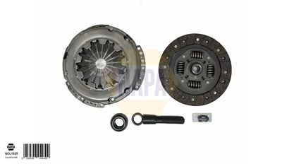NAPA Clutch Kit NCL1025