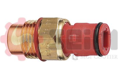 COMUTATOR TEMPERATURA VENTILATOR RADIATOR SEIM TH162 2