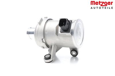 WASSERPUMPE MOTORKüHLUNG METZGER AUTOTEILE 4007067 6