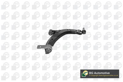 BRAT SUSPENSIE ROATA