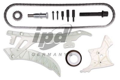 CHIT LANT DE DISTRIBUTIE