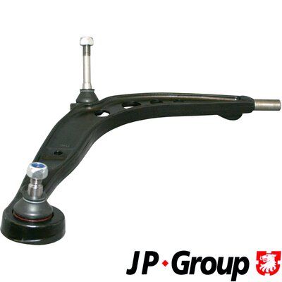 Control/Trailing Arm, wheel suspension 1440100570