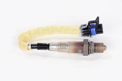 SONDA LAMBDA BOSCH 0258986725 23